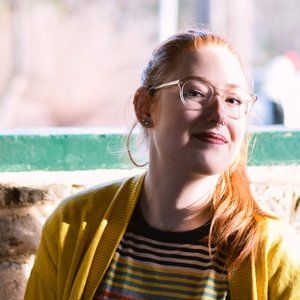 Meet your Posher, Caroline